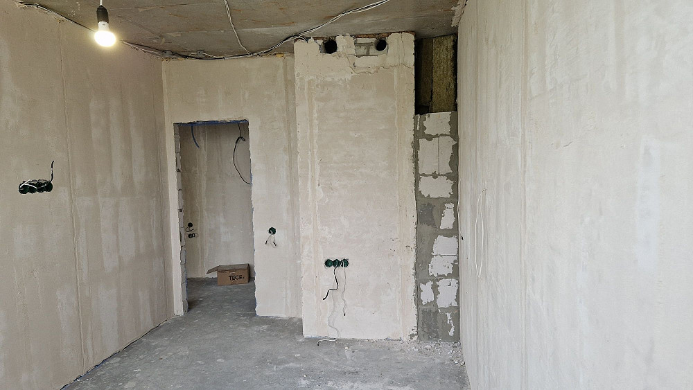 Продаётся 3х комнатная квартира жк Балковский Одесса - изображение 4