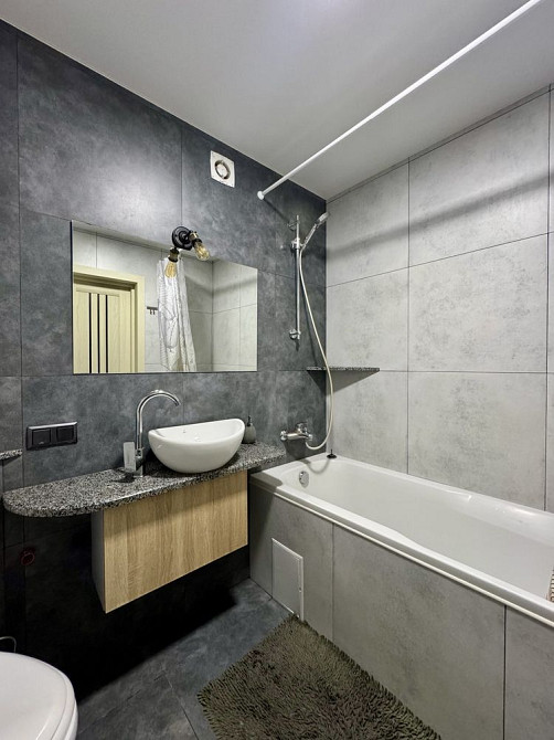 БЕЗ КОМІСІЇ! Продаж 1-к з ремонтом ! Терміново Святопетрівське (Києво-Свят.р-н) - зображення 6