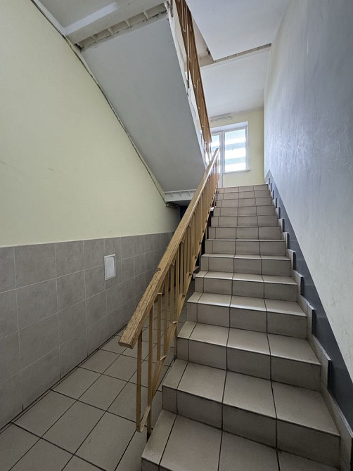 БЕЗ КОМІСІЇ! Продаж 1-к з ремонтом ! Терміново Святопетрівське (Києво-Свят.р-н) - зображення 4