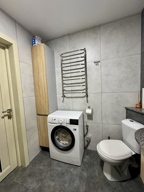 БЕЗ КОМІСІЇ! Продаж 1-к з ремонтом ! Терміново Святопетрівське (Києво-Свят.р-н) - зображення 7