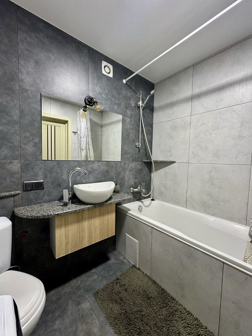 БЕЗ КОМІСІЇ! Продаж 1-к з ремонтом ! Терміново Святопетрівське (Києво-Свят.р-н) - зображення 8