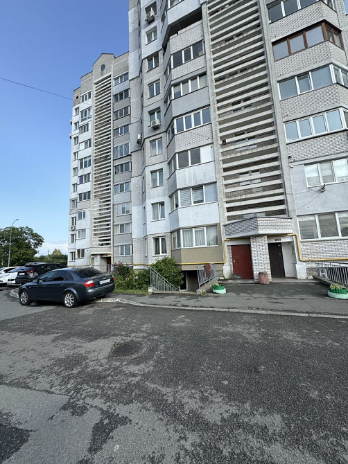 БЕЗ КОМІСІЇ! Продаж 1-к з ремонтом ! Терміново Святопетрівське (Києво-Свят.р-н) - зображення 3