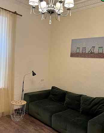 Продам однокомнатную квартиру в центре Одессы Одеса