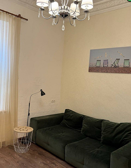 Продам однокомнатную квартиру в центре Одессы Одеса - зображення 5