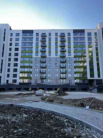 ‼️Продаж видової квартири, озеро Крихівці