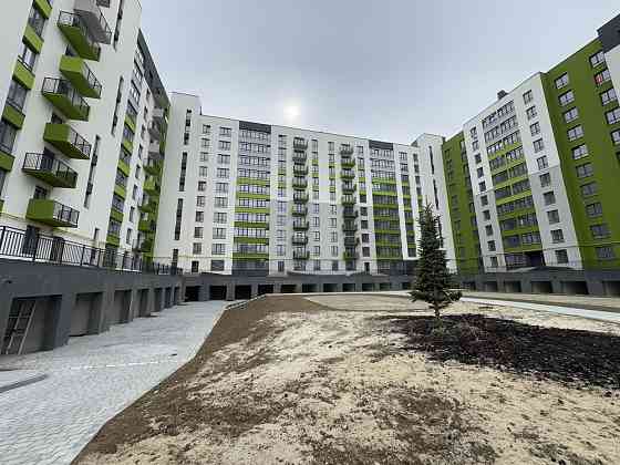 ‼️Продаж видової квартири, озеро Крихівці