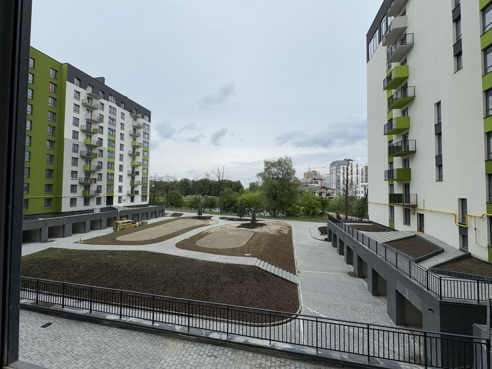 ‼️Продаж видової квартири, озеро Криховцы - изображение 2