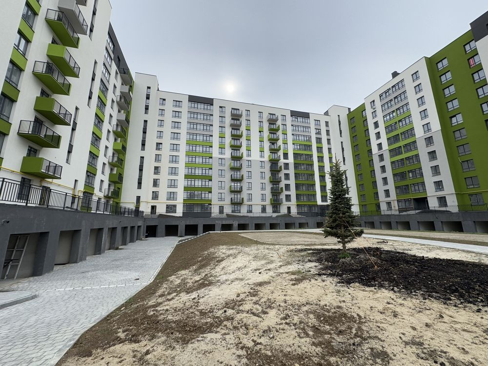 ‼️Продаж видової квартири, озеро Криховцы - изображение 3