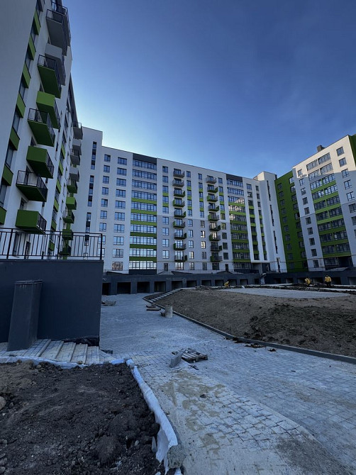 ‼️Продаж видової квартири, озеро Криховцы - изображение 5