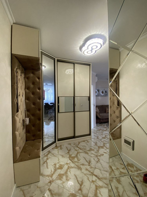 Продається 2-х кімн атна  квартира в ровобудові на Лінкольна Львов - изображение 8