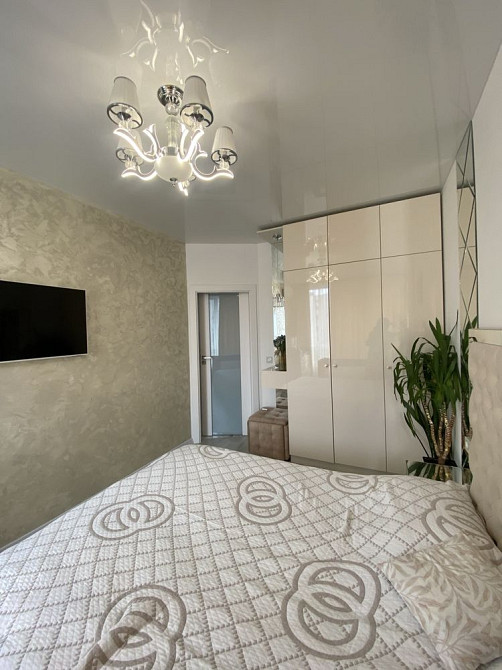 Продається 2-х кімн атна  квартира в ровобудові на Лінкольна Львов - изображение 7