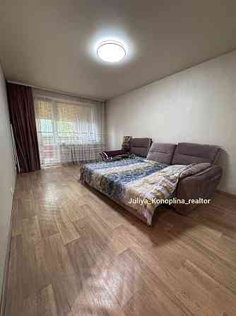 Продам ухоженную  1к квартиру низ Кирова Днепр