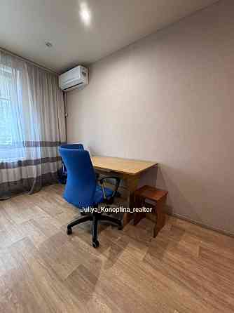 Продам ухоженную  1к квартиру низ Кирова Днепр