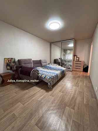 Продам ухоженную  1к квартиру низ Кирова Днепр