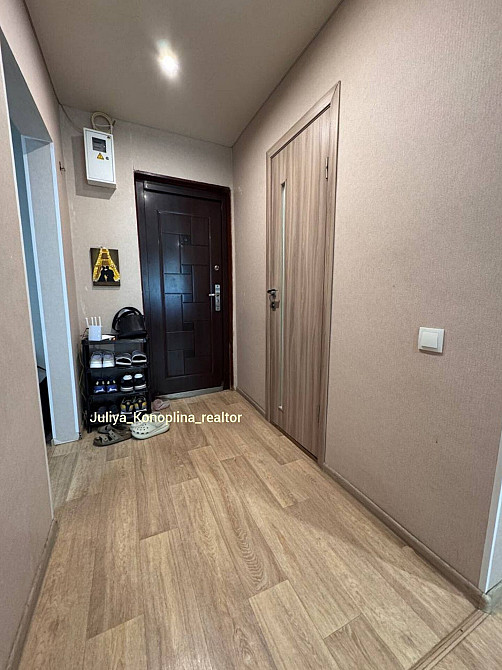 Продам ухоженную  1к квартиру низ Кирова Днепр - изображение 3