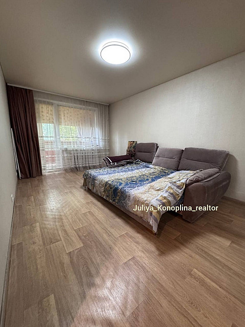 Продам ухоженную  1к квартиру низ Кирова Днепр - изображение 2