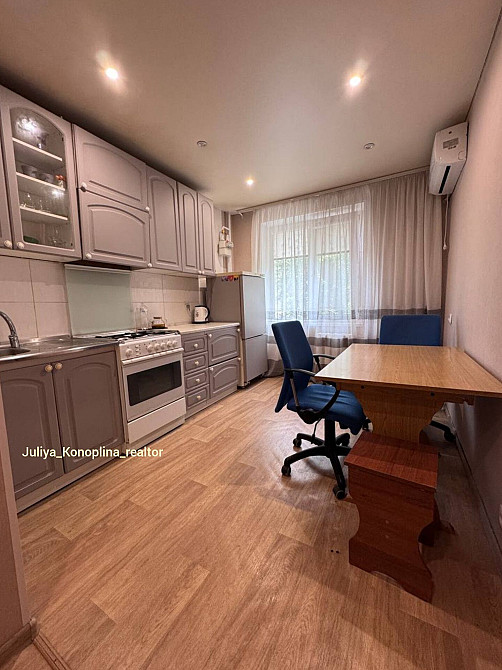 Продам ухоженную  1к квартиру низ Кирова Днепр - изображение 5