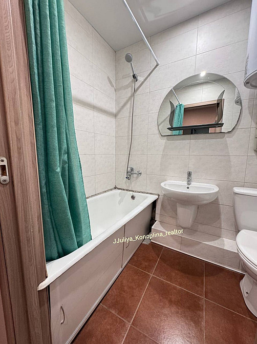 Продам ухоженную  1к квартиру низ Кирова Днепр - изображение 7