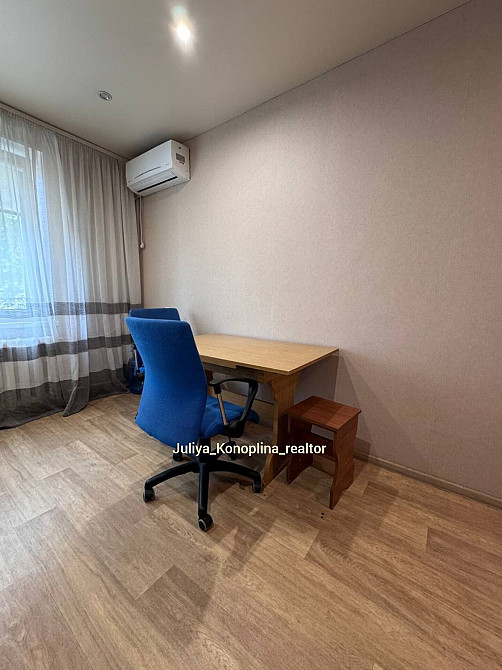 Продам ухоженную  1к квартиру низ Кирова Днепр - изображение 6