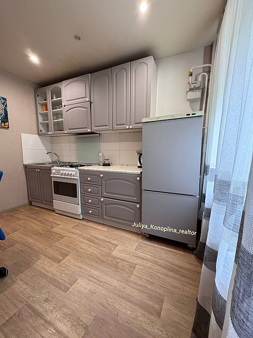 Продам ухоженную  1к квартиру низ Кирова Днепр - изображение 4