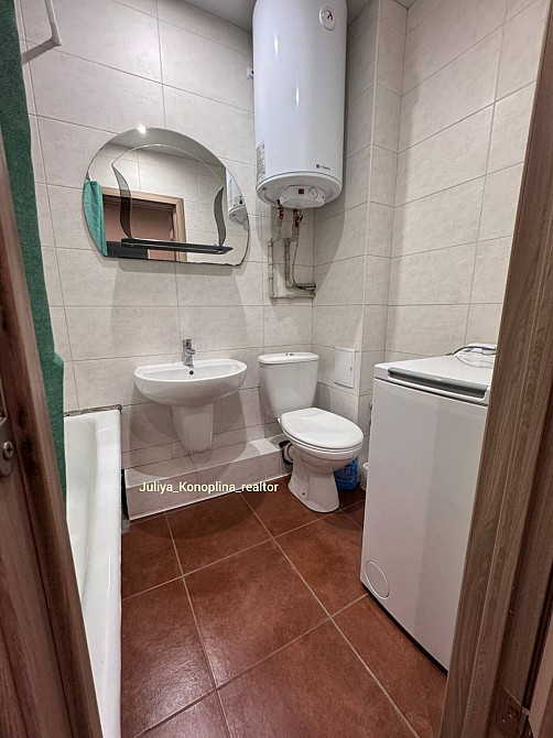 Продам ухоженную  1к квартиру низ Кирова Днепр - изображение 8