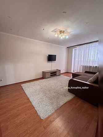 Продам современную 1к квартиру район Терры Днепр