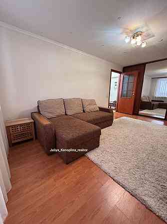 Продам современную 1к квартиру район Терры Днепр