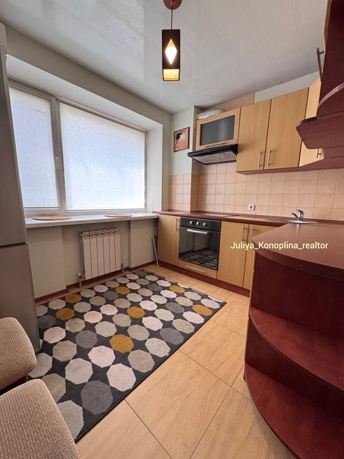 Продам современную 1к квартиру район Терры Дніпро - зображення 6