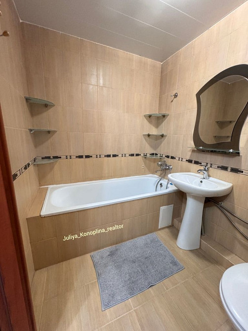 Продам современную 1к квартиру район Терры Дніпро - зображення 8