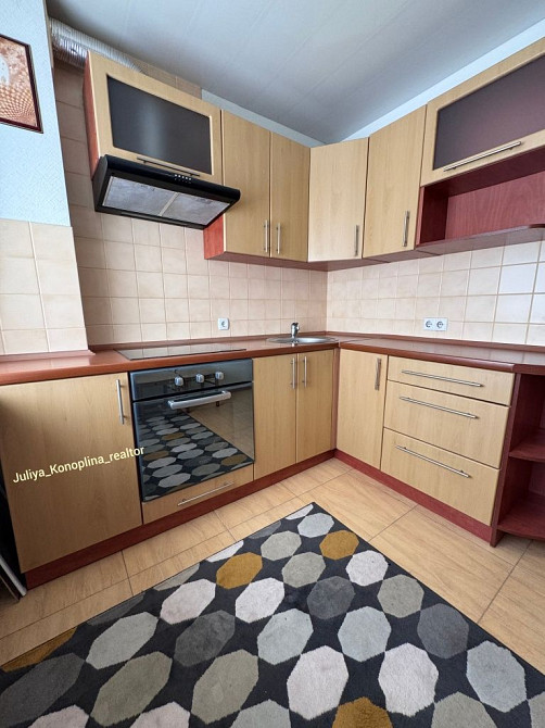 Продам современную 1к квартиру район Терры Дніпро - зображення 5