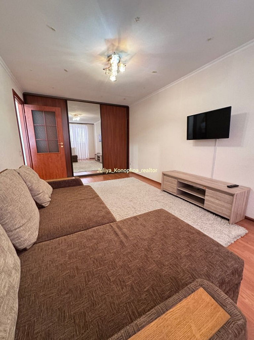 Продам современную 1к квартиру район Терры Дніпро - зображення 1