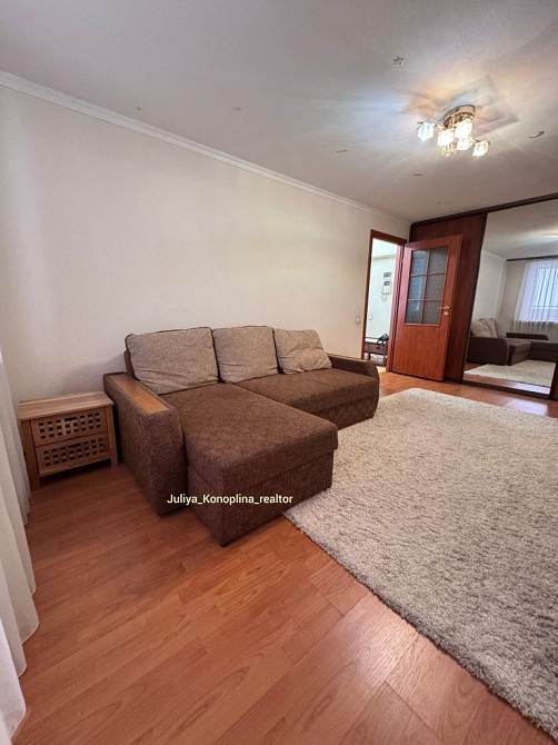 Продам современную 1к квартиру район Терры Дніпро - зображення 2