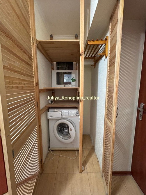 Продам современную 1к квартиру район Терры Дніпро - зображення 7