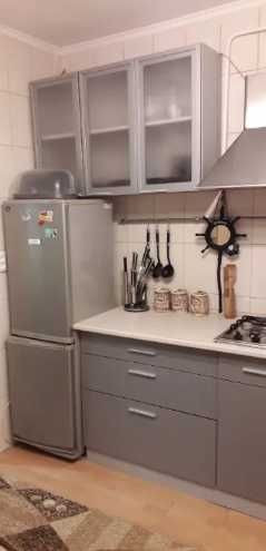 Однокомнатная квартира в центре  Одессы на Кузнечной/Тираспольская Одеса - зображення 7