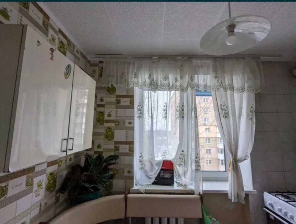 ОФОРМЛЕННЯ 2%!! Двокімнатна з ремонтом Ирпень - изображение 1