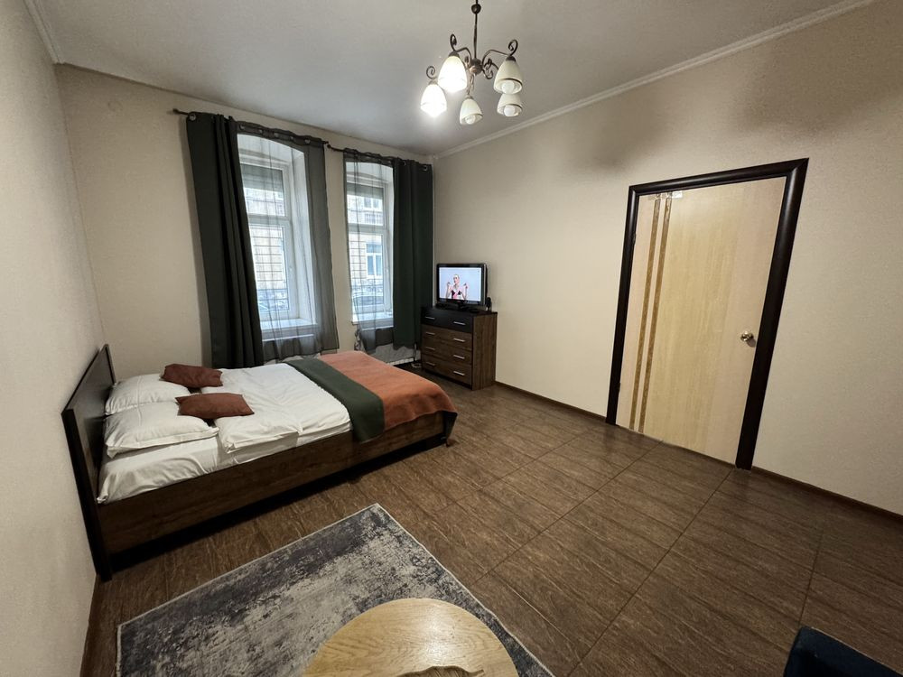 Продаж 2 кім оперний театр Краківський базар вул. Таманська Львов - изображение 4