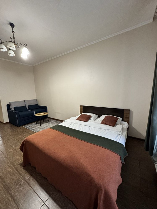 Продаж 2 кім оперний театр Краківський базар вул. Таманська Львов - изображение 2