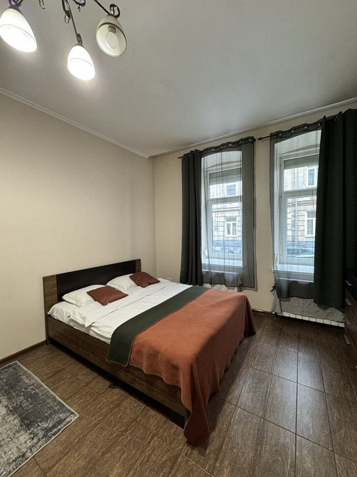 Продаж 2 кім оперний театр Краківський базар вул. Таманська Львов - изображение 1