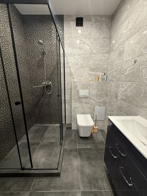 Євро 2к з ремонтом в ЖК Молодість! Топ варіант! Ліфт! Газ! Ирпень - изображение 3