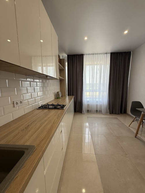 Євро 2к з ремонтом в ЖК Молодість! Топ варіант! Ліфт! Газ! Ирпень - изображение 1