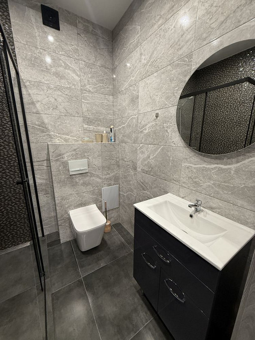 Євро 2к з ремонтом в ЖК Молодість! Топ варіант! Ліфт! Газ! Ирпень - изображение 4