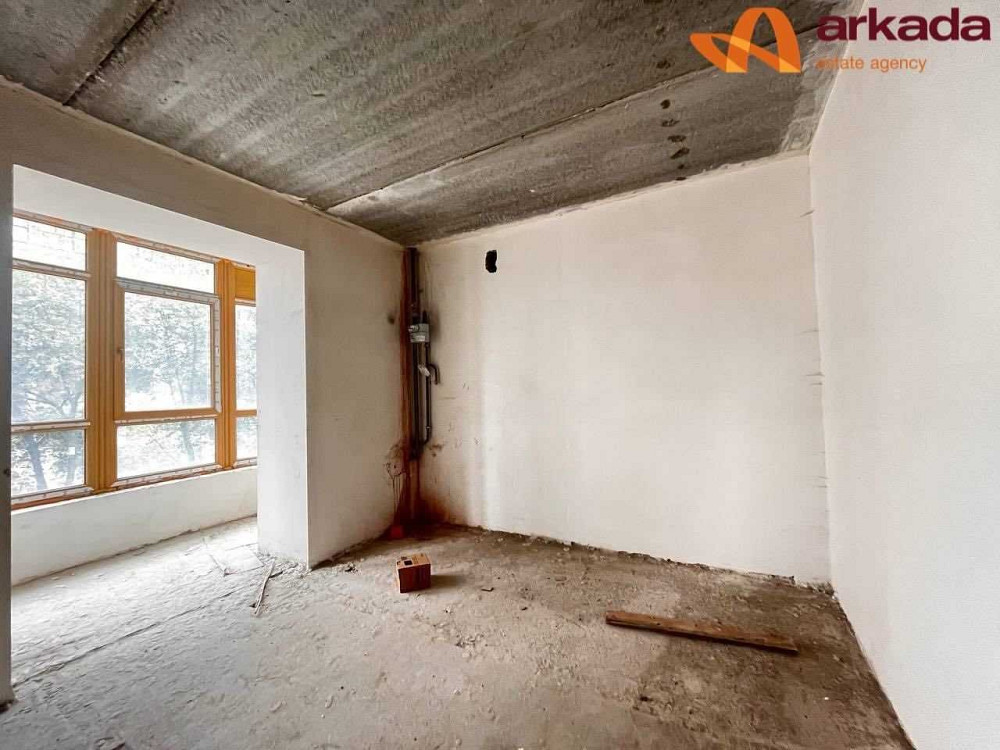 Трьокімнатна квартира по вигідній ціні! Івано-Франківськ - зображення 4