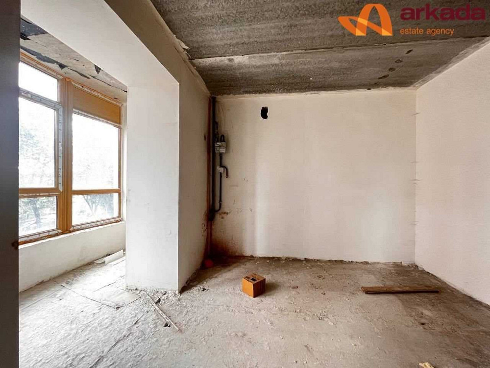 Трьокімнатна квартира по вигідній ціні! Івано-Франківськ - зображення 5