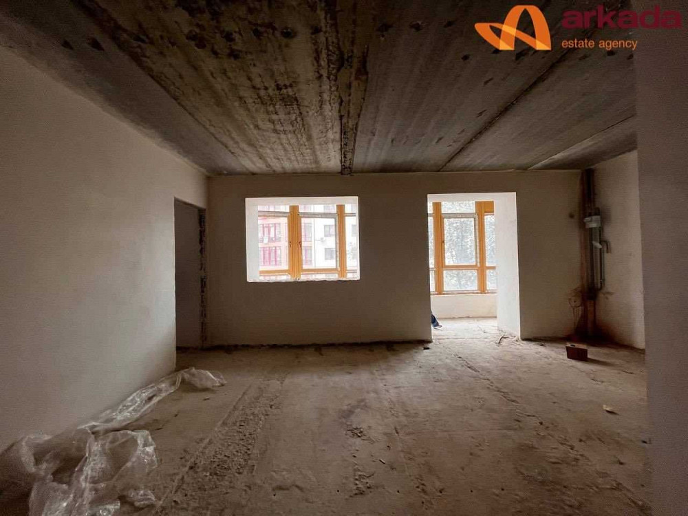 Трьокімнатна квартира по вигідній ціні! Івано-Франківськ - зображення 3