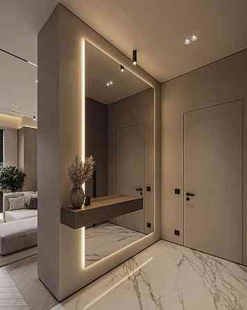 3-к квартира (120м2) ЖК “Taryan Towers”, ул. Иоанна Павла 12, Печерск Київ