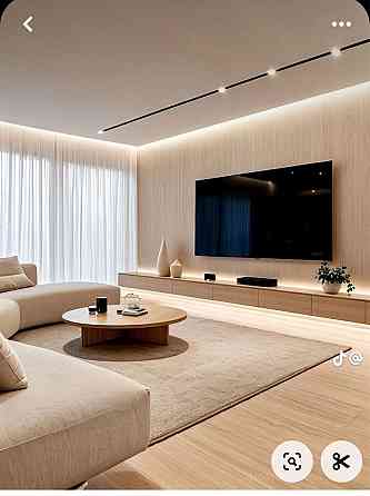 3-к квартира (120м2) ЖК “Taryan Towers”, ул. Иоанна Павла 12, Печерск Київ