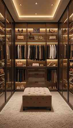 3-к квартира (120м2) ЖК “Taryan Towers”, ул. Иоанна Павла 12, Печерск Київ