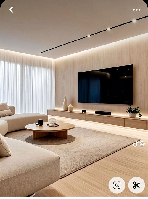 3-к квартира (120м2) ЖК “Taryan Towers”, ул. Иоанна Павла 12, Печерск Київ - зображення 3