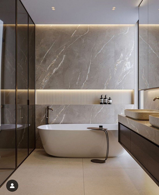 3-к квартира (120м2) ЖК “Taryan Towers”, ул. Иоанна Павла 12, Печерск Київ - зображення 7