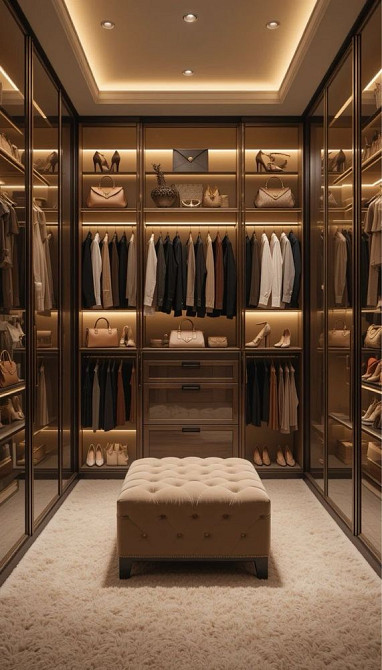 3-к квартира (120м2) ЖК “Taryan Towers”, ул. Иоанна Павла 12, Печерск Київ - зображення 6